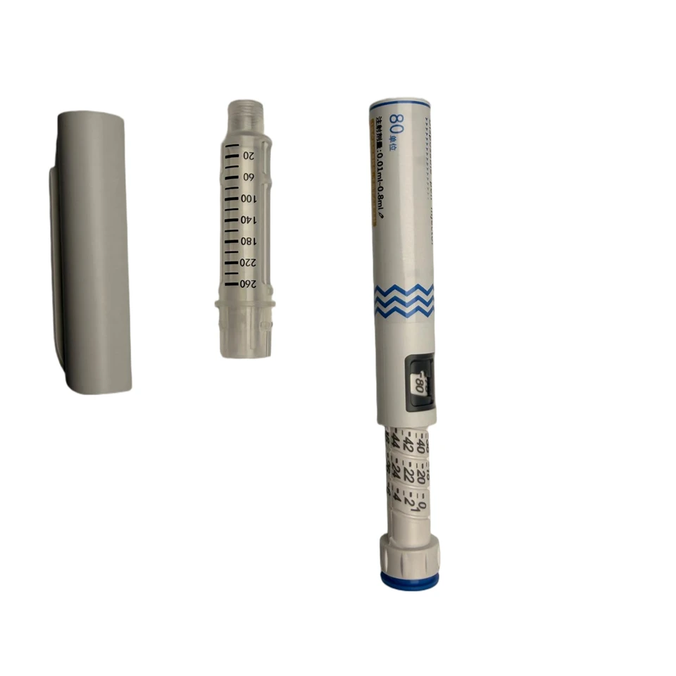 Disposable Pen Injector price