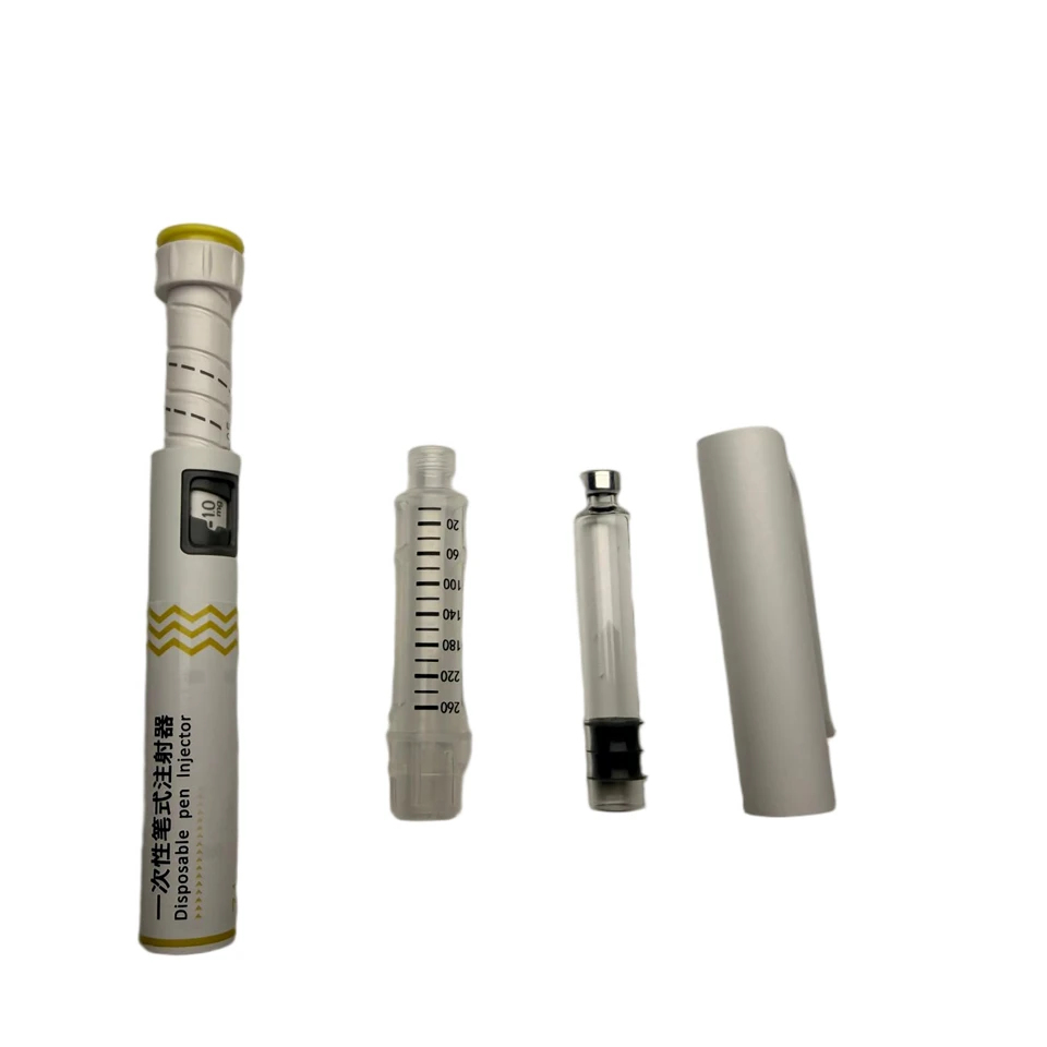 Disposable Pen Injector high quality